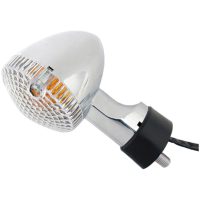 Blinkers Fram Vänster/bak Höger Oe Typ V PARTS