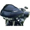 Blinkers Genesis® 4 Dynamic Led Rökfärgad/Svart CUSTOM DYNAMICS Vindrutelist – miniatyr 3
