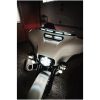 Blinkers Genesis® 4 Dynamisk Led Rökkvarts/Svart CUSTOM DYNAMICS Vindrutelist – miniatyr 2