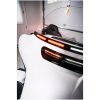 Blinkers Genesis® 4 Dynamisk Led Rökkvarts/Svart CUSTOM DYNAMICS Vindrutelist – miniatyr 4