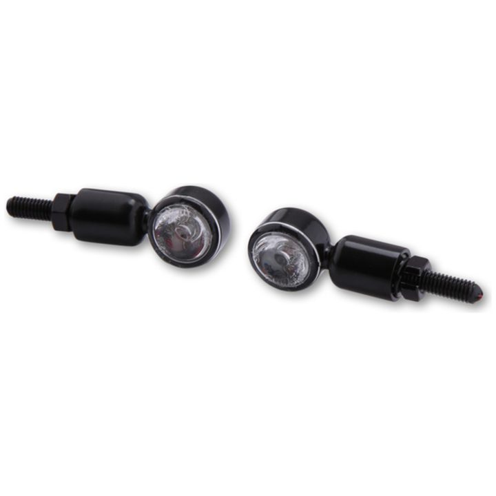 Blinkers Hi-power Led Mc 1 SHINYO – bild 6