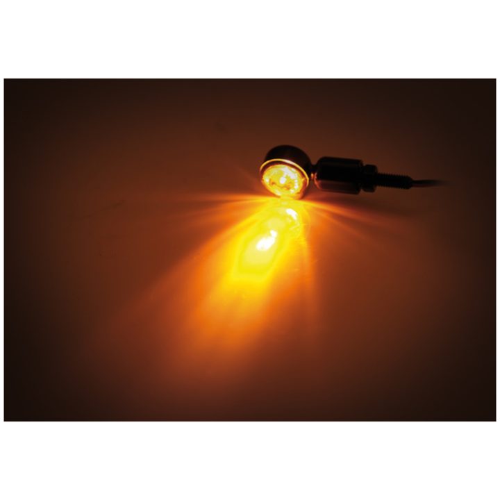 Blinkers Hi-power Led Mc 1 SHINYO – bild 3