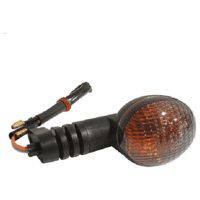 BLINKERS HÖ.FRAM VÄ.BAK (OVAL) MRX, SPORT ED.-06 (MÖRKA)