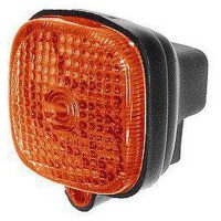 Blinkers Honda kompl. svart Honda 33400-167-602