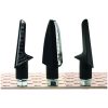 Blinkers Hook Led Svart Universal V PARTS Svart – miniatyr 2