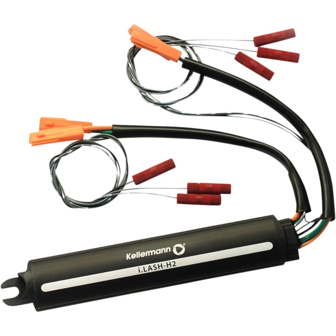 Blinkers I.lash KELLERMANN Indikator