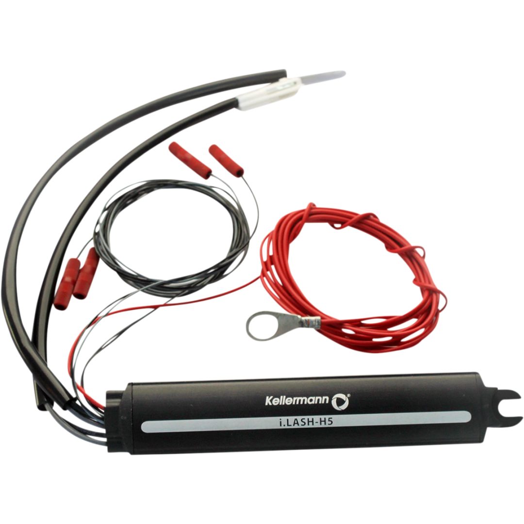 Blinkers I.lash KELLERMANN Indikator
