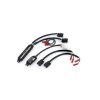 Blinkers I.lash KELLERMANN Indikator – miniatyr 2