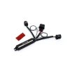 Blinkers I.lash KELLERMANN Indikator – miniatyr 2