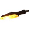 Blinkers Infinity Dual Led Rökfärgad/Svart KOSO NORTH AMERICA Blinkers – miniatyr 4