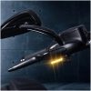Blinkers Led Amber/Krom HEINZ BIKES Blinkers – miniatyr 3