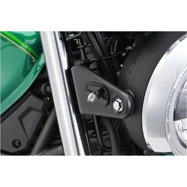 Blinkers Led D-light Mini2 DAYTONA Blinkers – bild 5
