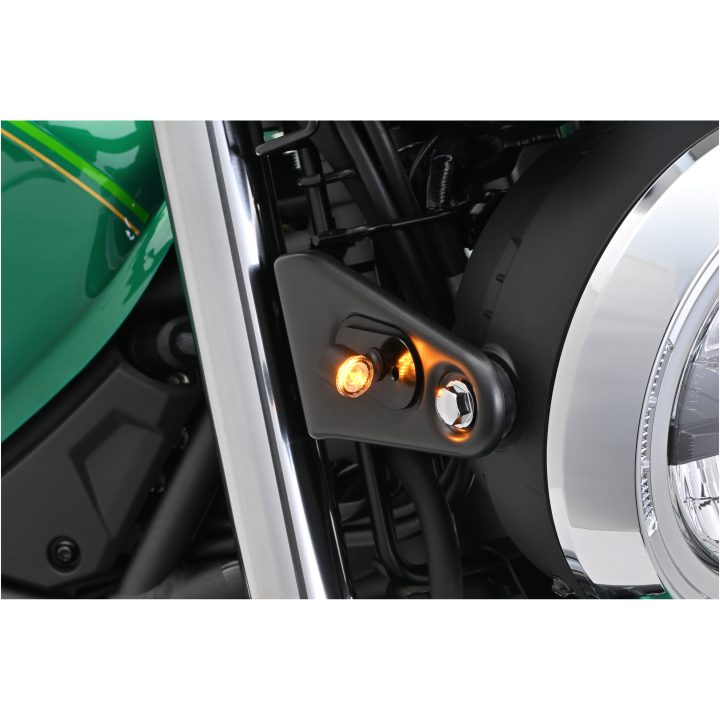 Blinkers Led D-light Mini2 DAYTONA Blinkers – bild 2