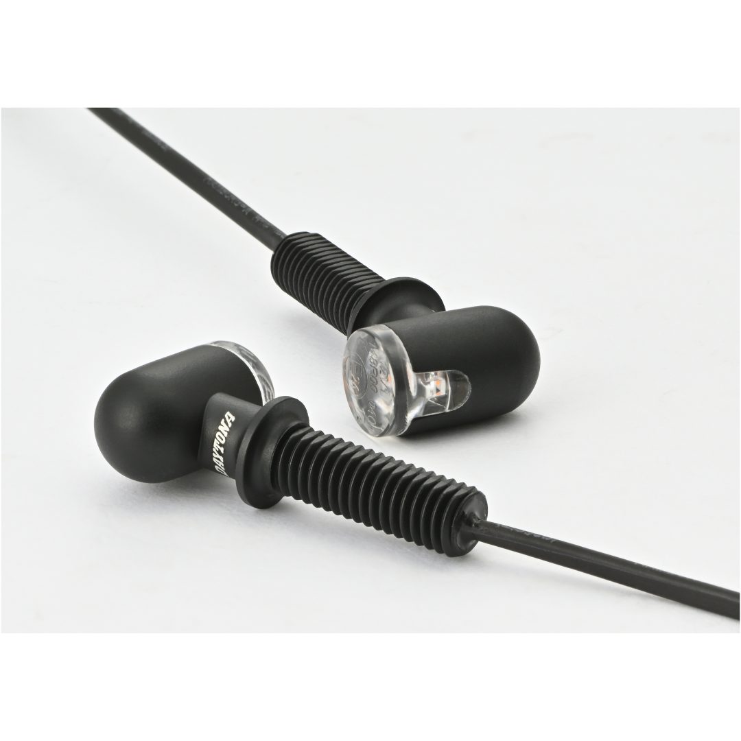 Blinkers Led D-light Mini3 DAYTONA Blinkers – bild 4