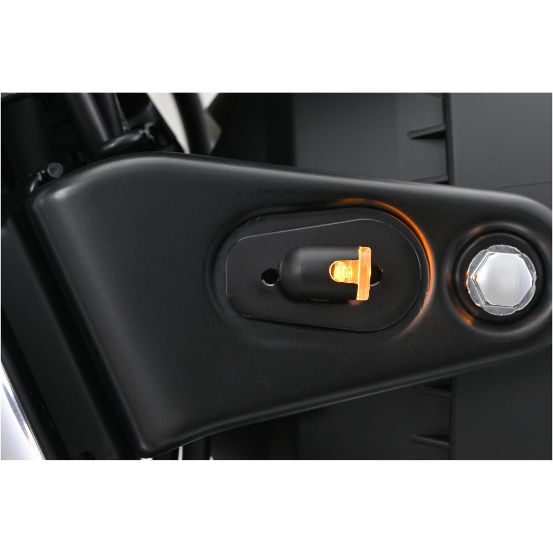 Blinkers Led D-light Mini3 DAYTONA Blinkers – bild 2