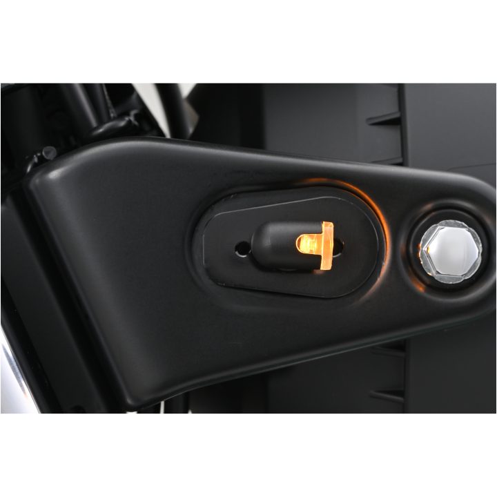 Blinkers Led D-light Mini3 DAYTONA Blinkers – bild 2
