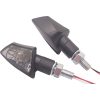 Blinkers Led E-märkt Klar/Svart PARTS EUROPE Blinkers – miniatyr 2