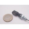 Blinkers Led E-märkt Rökfärgad/Svart PARTS EUROPE Blinkers – miniatyr 1