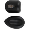 Blinkers Led Elypse Fram Rökfärgad/Svart KODLIN MOTORCYCLE Blinkerssats – miniatyr 4