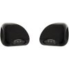Blinkers Led Elypse Fram Rökfärgad/Svart KODLIN MOTORCYCLE Blinkerssats – miniatyr 1