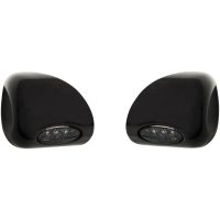 Blinkers Led Elypse Fram Rökfärgad/Svart KODLIN MOTORCYCLE