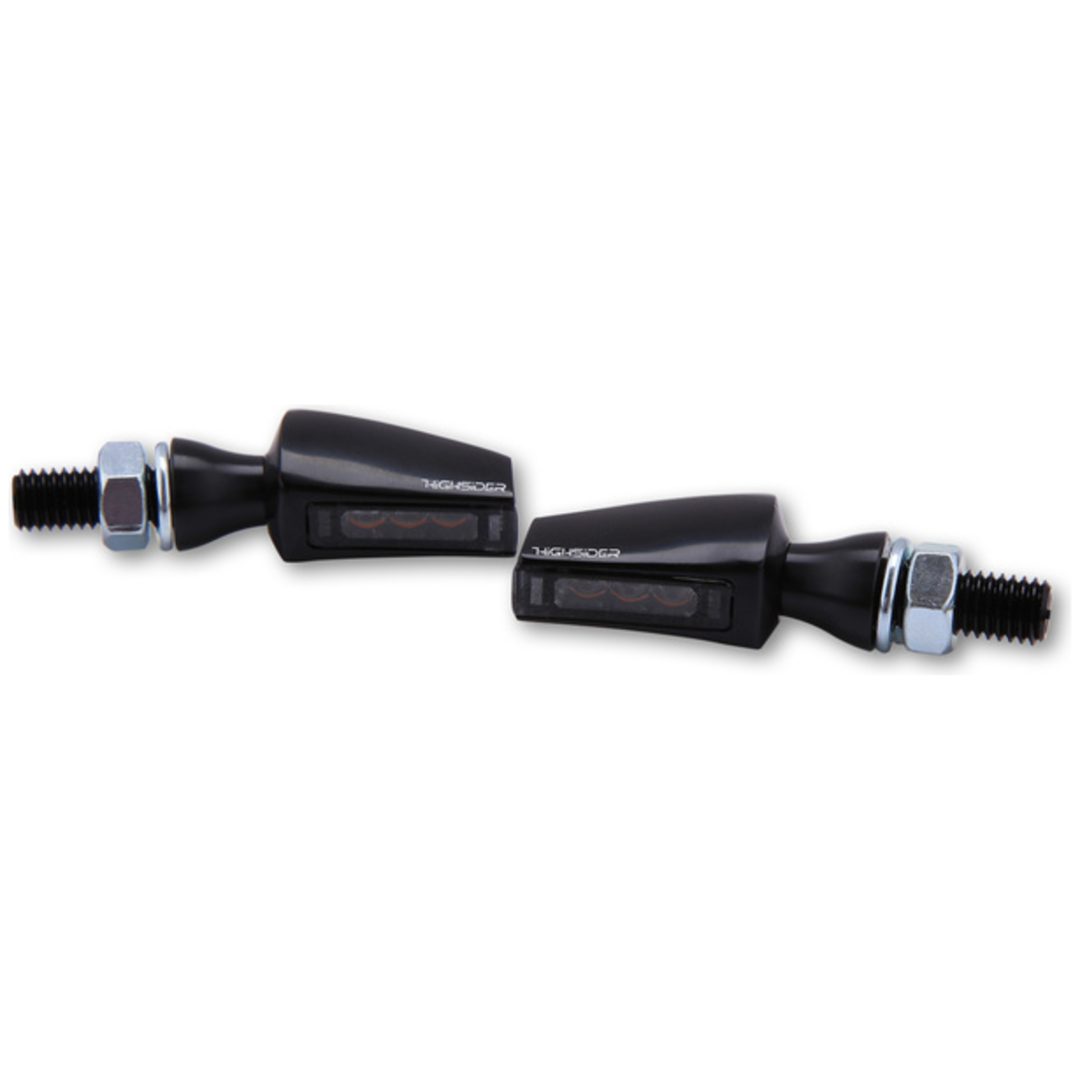 Blinkers Led Flight HIGHSIDER – bild 7