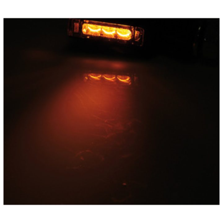 Blinkers Led Flight HIGHSIDER – bild 3