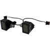 Blinkers LED Fram Svart CUSTOM DYNAMICS – miniatyr 1