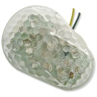 Blinkers Led Fram Vattendroppstyp V PARTS