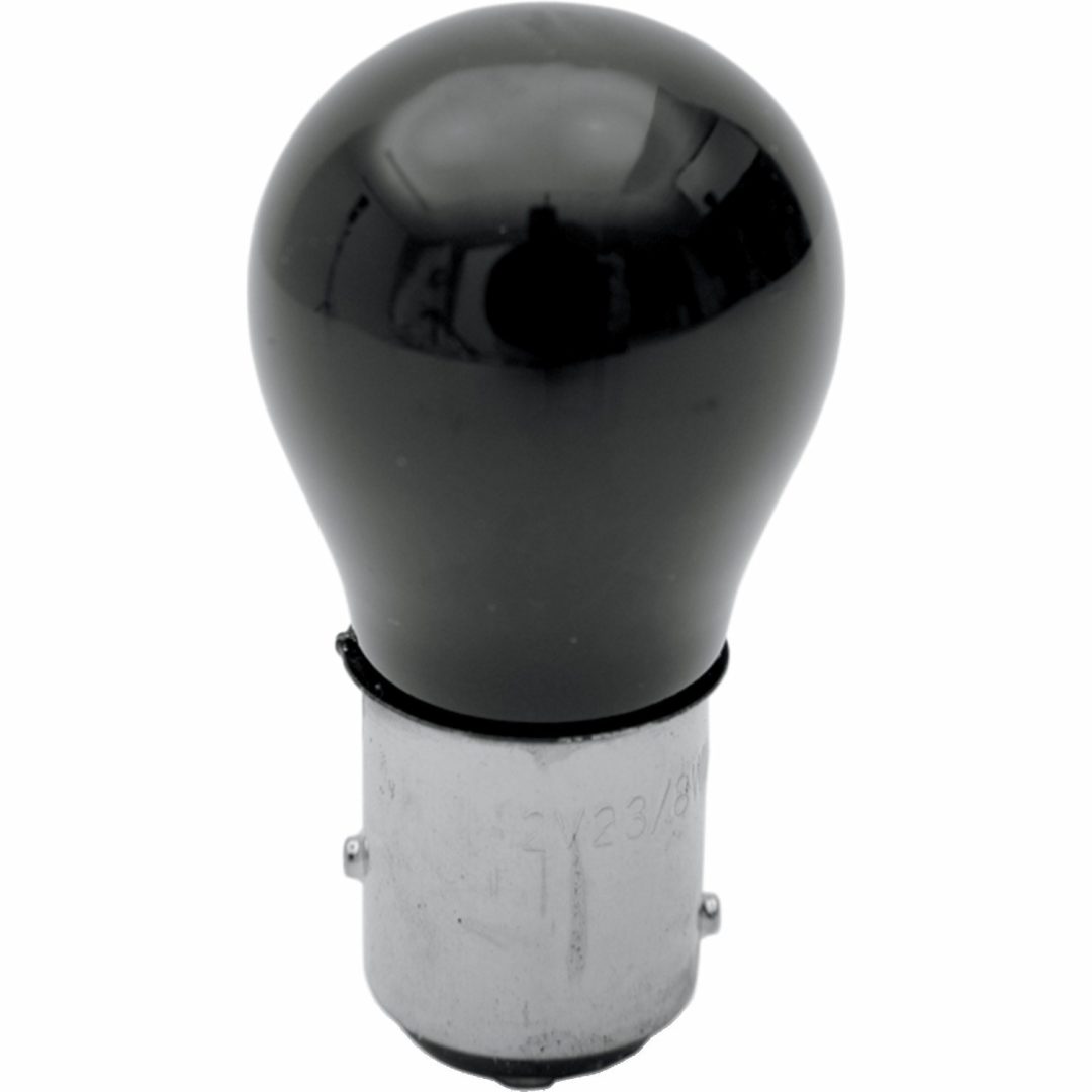 Blinkers Led Konverteringskit Orange/Klar DRAG SPECIALTIES BULB RED 1157 10-PK
