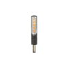 Blinkers Led Marker Lights Rökfärgad/Svart KOSO NORTH AMERICA Blinkers – miniatyr 1