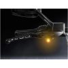Blinkers LED Nano Mini Svart HEINZ BIKES – miniatyr 3