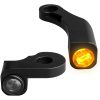 Blinkers LED Nano Mini Svart HEINZ BIKES – miniatyr 1
