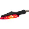 Blinkers Led Rökfärgad/Svart KOSO NORTH AMERICA Blinkers – miniatyr 3