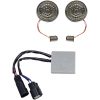 Blinkers Led Smart 1157 Bullet Rökfärgade CUSTOM DYNAMICS Blinkers – miniatyr 3