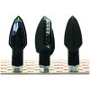 Blinkers Led Spjut Svart Universal V PARTS Svart – miniatyr 2