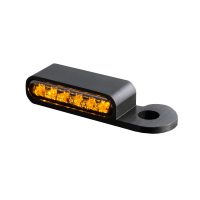 Blinkers Led Styre Klar/Svart HEINZ BIKES