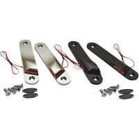 Blinkers LED Svart PRO-ONE PERF.MFG.