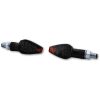 Blinkers LED Svart/Röktonad HIGHSIDER – miniatyr 2