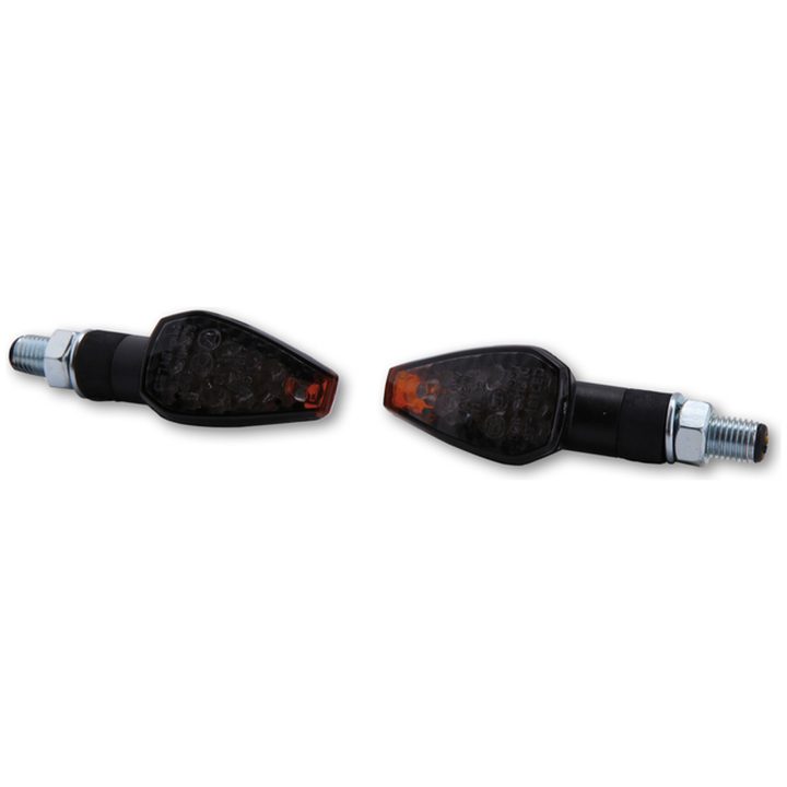 Blinkers LED Svart/Röktonad HIGHSIDER – bild 2
