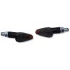 Blinkers LED Svart/Röktonad HIGHSIDER – miniatyr 3