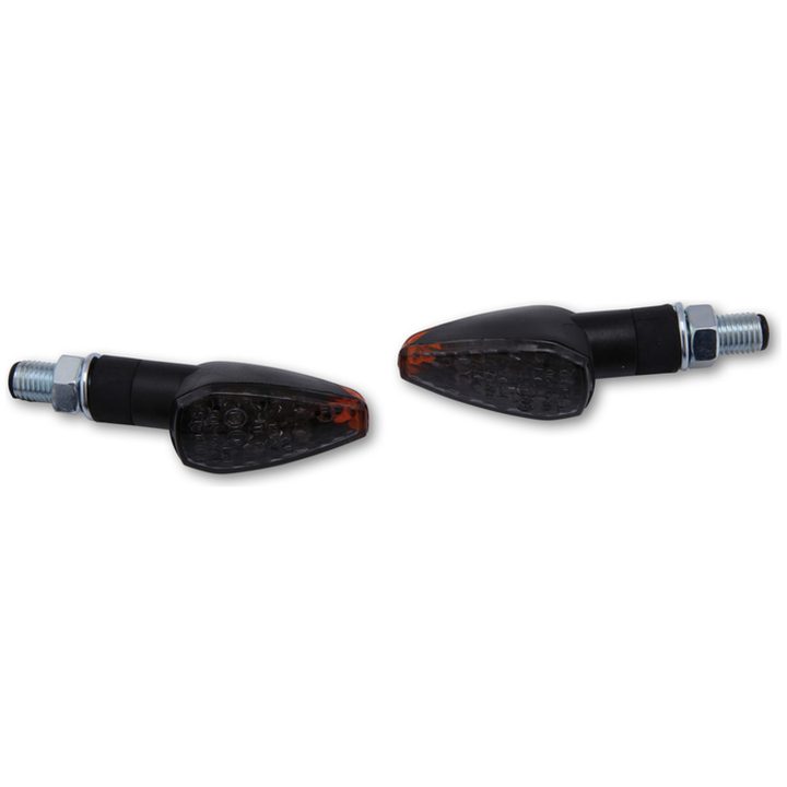 Blinkers LED Svart/Röktonad HIGHSIDER – bild 3