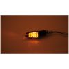 Blinkers LED Svart/Röktonad HIGHSIDER – miniatyr 5