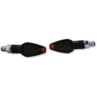 Blinkers LED Svart/Röktonad HIGHSIDER