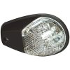 Blinkers LED Svart/Transparent HIGHSIDER – miniatyr 2