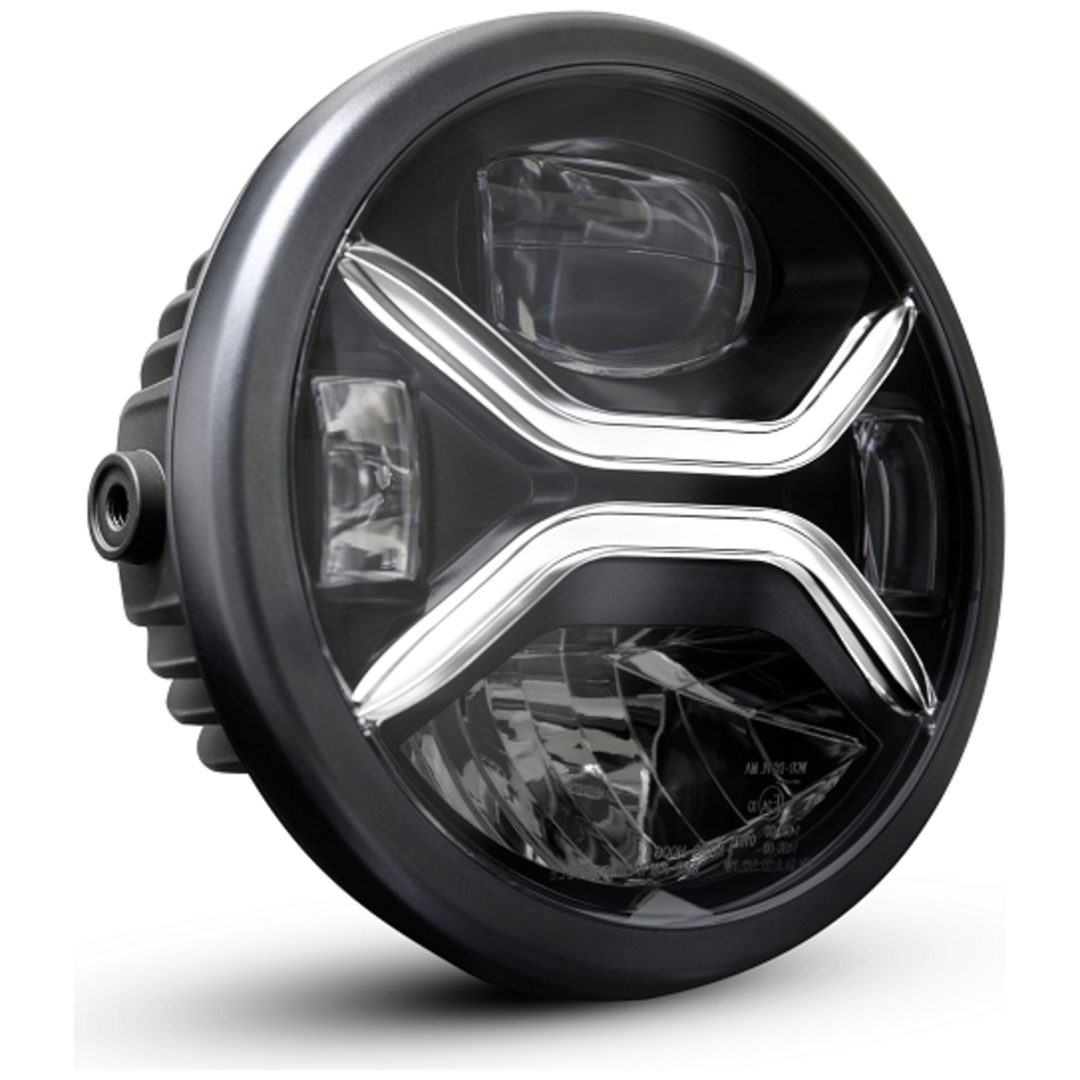 Blinkers Led Xenith KOSO NORTH AMERICA Strålkastare
