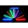 Blinkers Light Stinger 3 Led Klar/Lava CUSTOM DYNAMICS LIGHT STINGER 3 LED LAVA – miniatyr 1