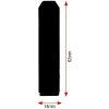 Blinkers Line Led Svart Universal V PARTS Svart – miniatyr 2