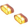 Blinkers Little Star-mx Pro Modul Led HIGHSIDER – miniatyr 1
