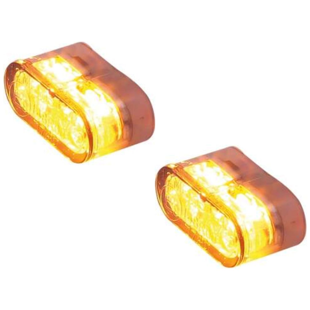Blinkers Little Star-mx Pro Modul Led HIGHSIDER